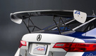 Acura ILX Street Build и ILX Endurance Racer