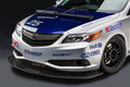 Acura ILX Street Build и ILX Endurance Racer