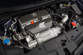 Acura ILX Street Build и ILX Endurance Racer