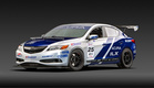 Acura ILX Endurance Racer