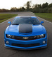 Chevrolet Camaro Hot Wheels
