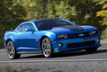 Chevrolet Camaro Hot Wheels