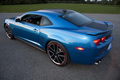 Chevrolet Camaro Hot Wheels