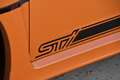 Subaru WRX и WRX STI Special Editiom