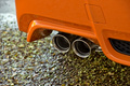 Subaru WRX и WRX STI Special Editiom