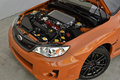 Subaru WRX и WRX STI Special Editiom