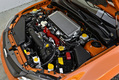 Subaru WRX и WRX STI Special Editiom