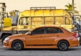 Subaru WRX и WRX STI Special Editiom