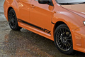 Subaru WRX и WRX STI Special Editiom