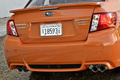 Subaru WRX и WRX STI Special Editiom