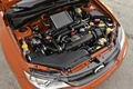 Subaru WRX и WRX STI Special Editiom