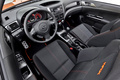Subaru WRX и WRX STI Special Editiom