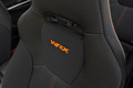 Subaru WRX и WRX STI Special Editiom