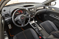Subaru WRX и WRX STI Special Editiom