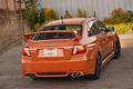 Subaru WRX и WRX STI Special Editiom