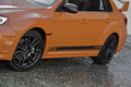 Subaru WRX и WRX STI Special Editiom