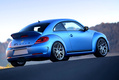 Volkswagen Super Beetle APR