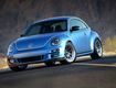 Volkswagen Super Beetle APR