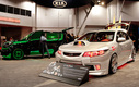 Kia Justice League