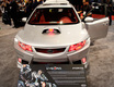 Kia Justice League