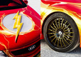 Kia Justice League