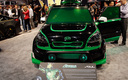 Kia Justice League