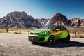 Kia Justice League