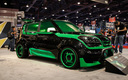 Kia Justice League