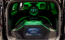 Kia Justice League