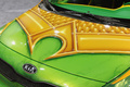 Kia Justice League
