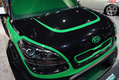 Kia Justice League