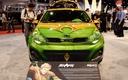 Kia Justice League