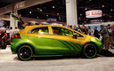 Kia Justice League