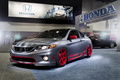 Honda Accord 2013 Concepts