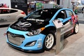 Hyundai i30 от Bisimoto Engineering