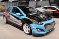 Hyundai i30 от Bisimoto Engineering