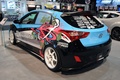 Hyundai i30 от Bisimoto Engineering