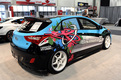 Hyundai i30 от Bisimoto Engineering