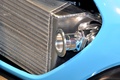 Hyundai i30 от Bisimoto Engineering