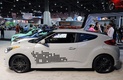 Hyundai Veloster RE:MIX