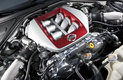 Nissan GT-R 2014