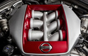 Nissan GT-R 2014
