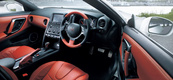 Nissan GT-R 2014
