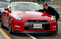 Nissan GT-R 2014