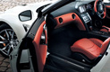 Nissan GT-R 2014