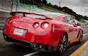 Nissan GT-R 2014