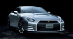 Nissan GT-R 2014