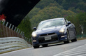 Nissan GT-R 2014