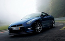 Nissan GT-R 2014