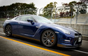 Nissan GT-R 2014